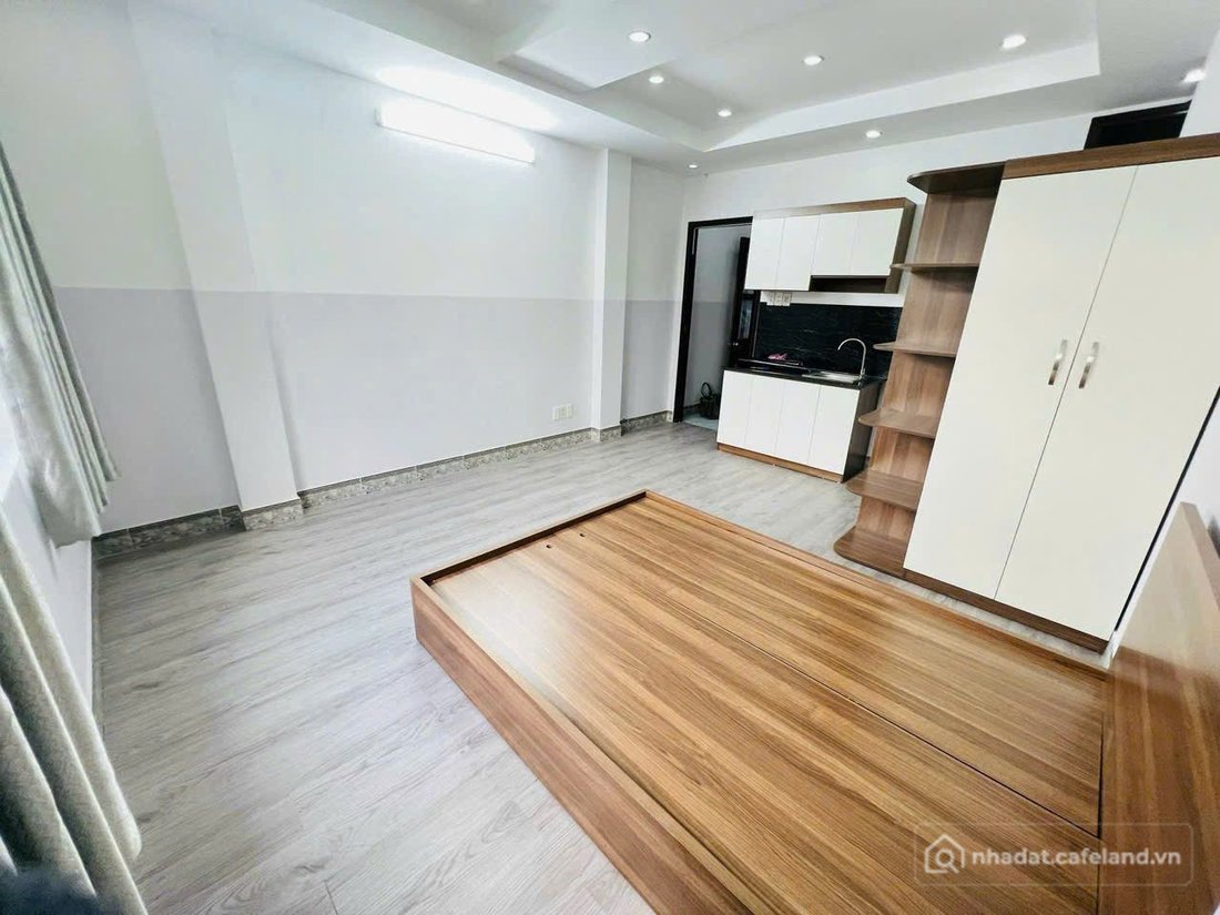 Bất động sản tại TP. Hồ Chí Minh - ảnh 1