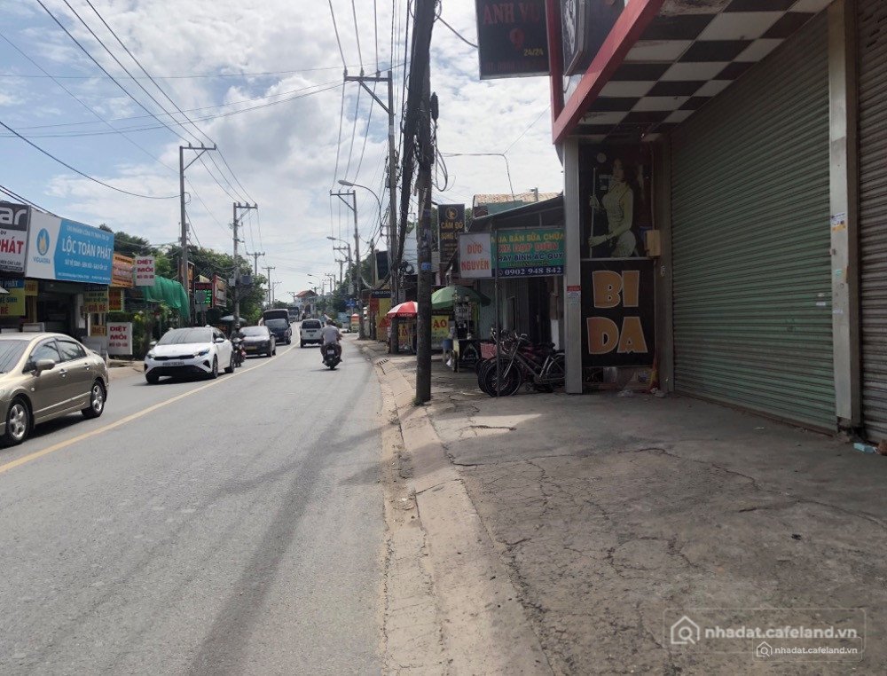 Bất động sản tại TP. Hồ Chí Minh - ảnh 1