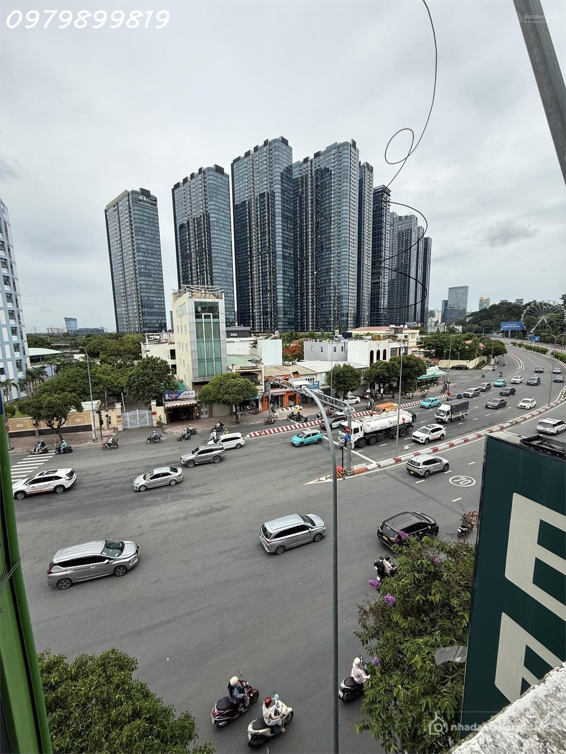 Bất động sản tại TP. Hồ Chí Minh - ảnh 1