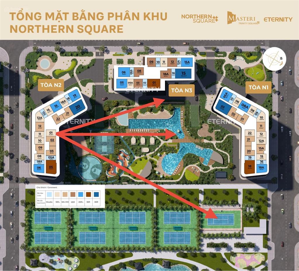 Bất động sản tại Hưng Yên - ảnh 1