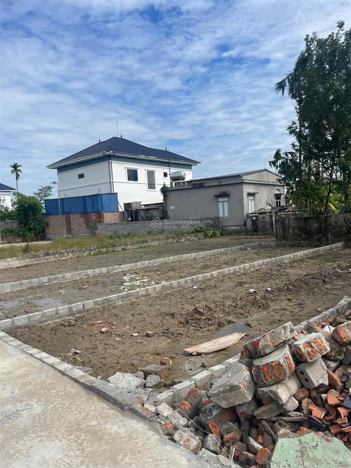 Bất động sản tại Hải Phòng - ảnh 1