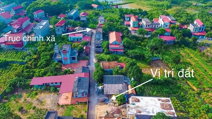 Bất động sản tại Bắc Ninh - ảnh 1