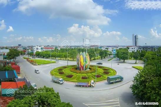 Bất động sản tại Hải Dương - ảnh 1