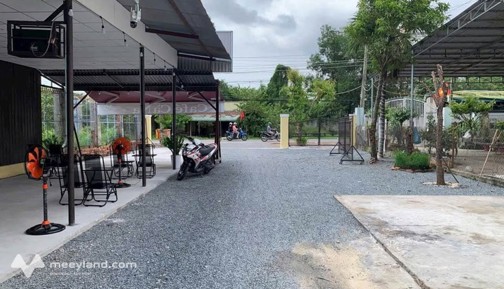 Bất động sản tại Tây Ninh - ảnh 1