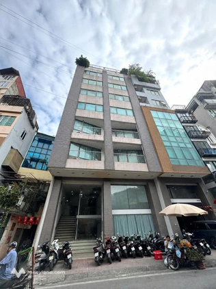 Bất động sản tại Hà Nội - ảnh 1