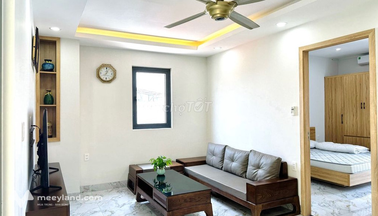 Bất động sản tại Đà Nẵng - ảnh 1