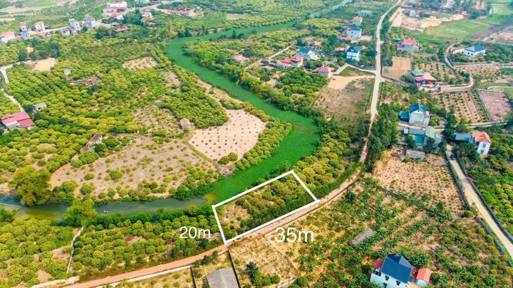 Bất động sản tại Bắc Ninh - ảnh 1