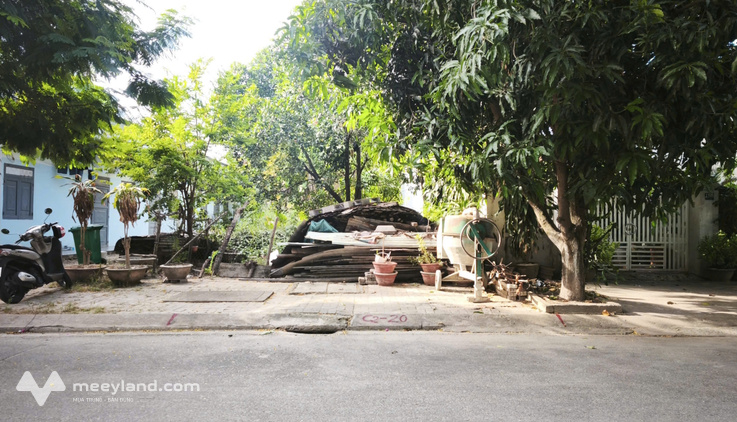 Bất động sản tại Đà Nẵng - ảnh 1