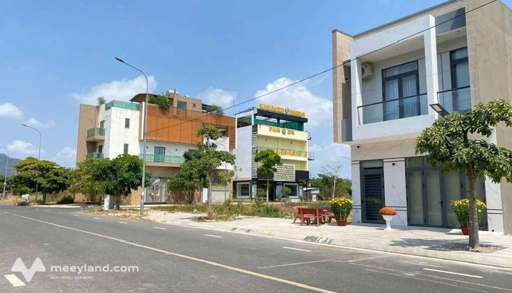 Bất động sản tại Bà Rịa - Vũng Tàu - ảnh 1