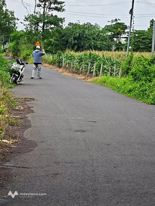Bất động sản tại Bà Rịa - Vũng Tàu - ảnh 1