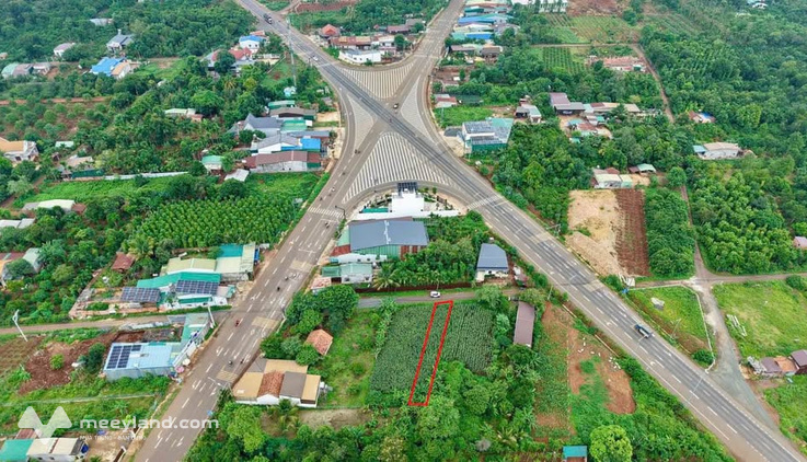 Bất động sản tại Đắk Lắk - ảnh 1