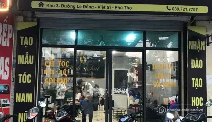 Bất động sản tại Phú Thọ - ảnh 1