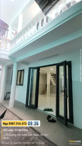 Bất động sản tại TP. Hồ Chí Minh - ảnh 1