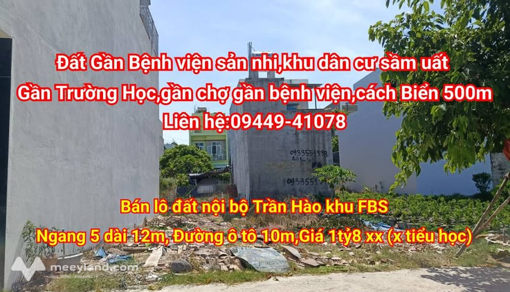 Bất động sản tại Phú Yên - ảnh 1