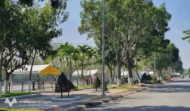 Bất động sản tại Bến Tre - ảnh 1