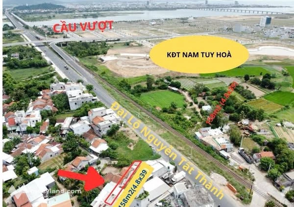 Bất động sản tại Phú Yên - ảnh 1