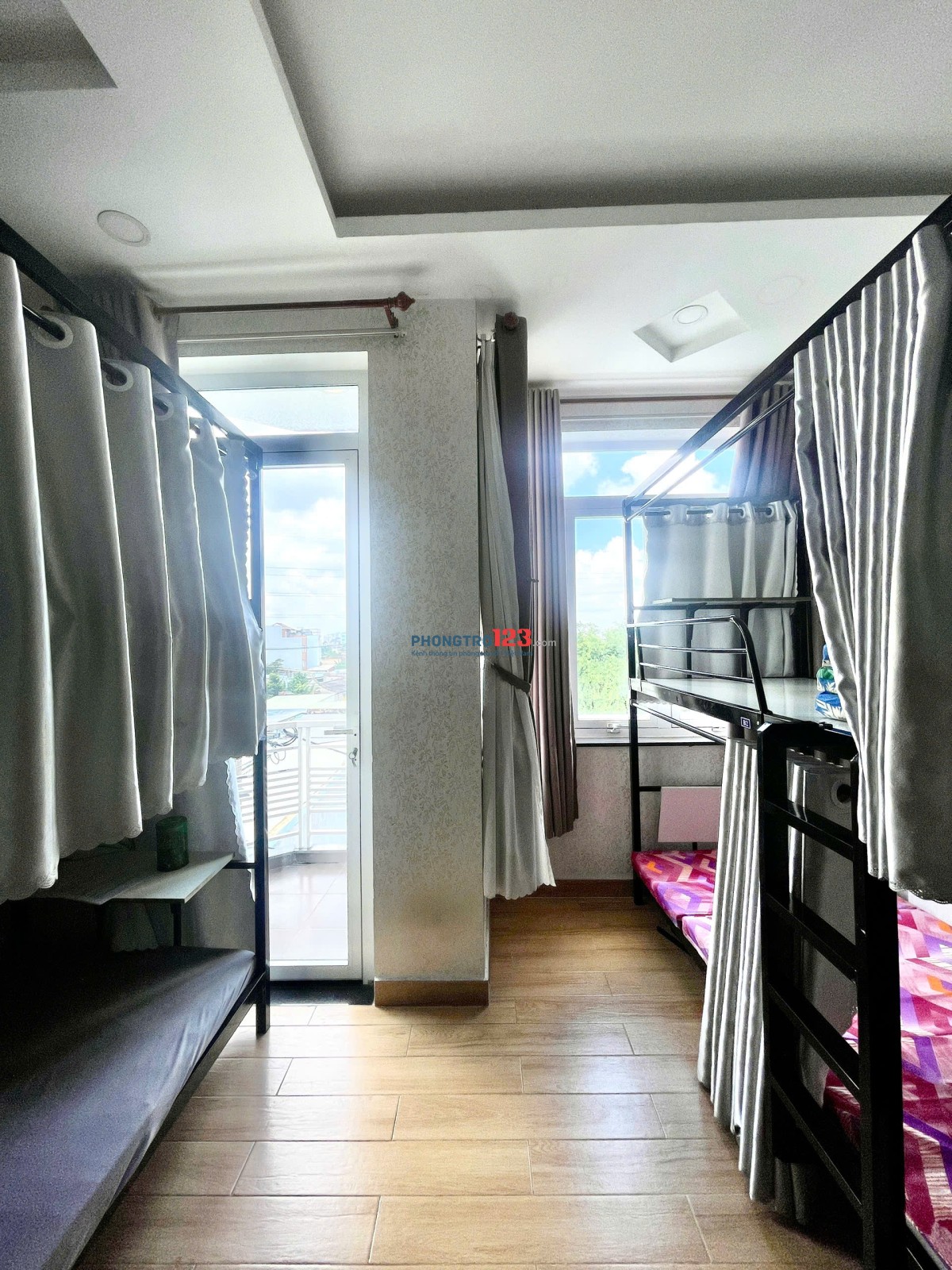Bất động sản tại TP. Hồ Chí Minh - ảnh 1