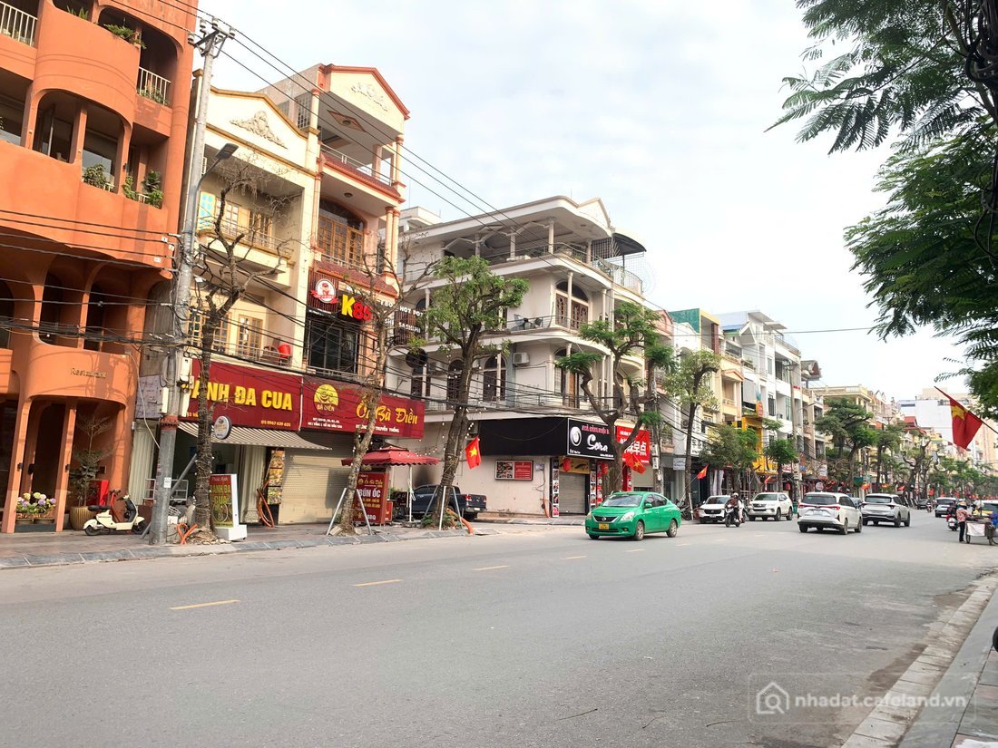 Bất động sản tại Hải Phòng - ảnh 1