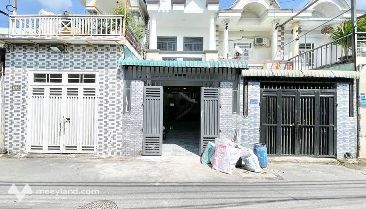 Bất động sản tại Bình Dương - ảnh 1