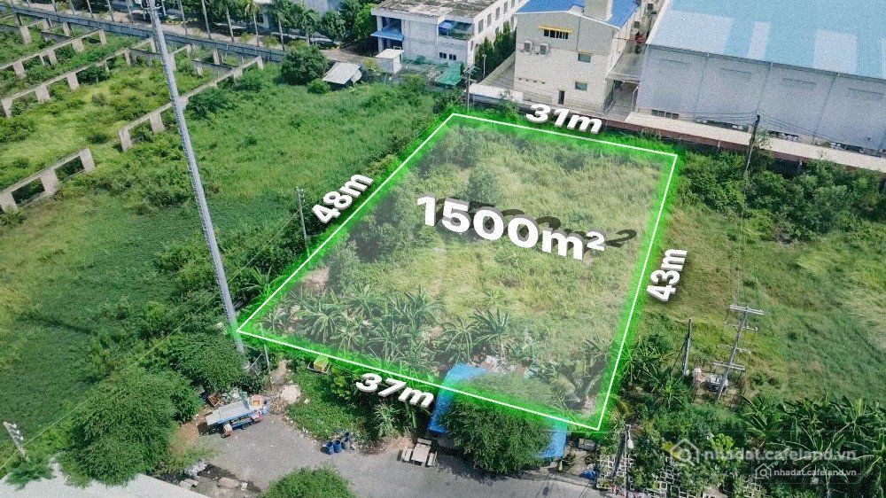 Bất động sản tại Tây Ninh - ảnh 1