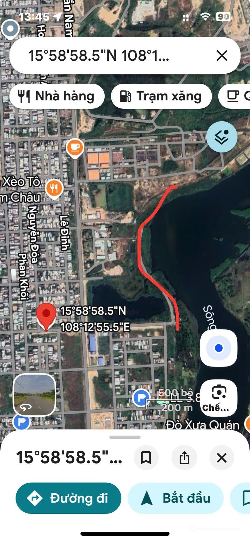 Bất động sản tại Đà Nẵng - ảnh 1