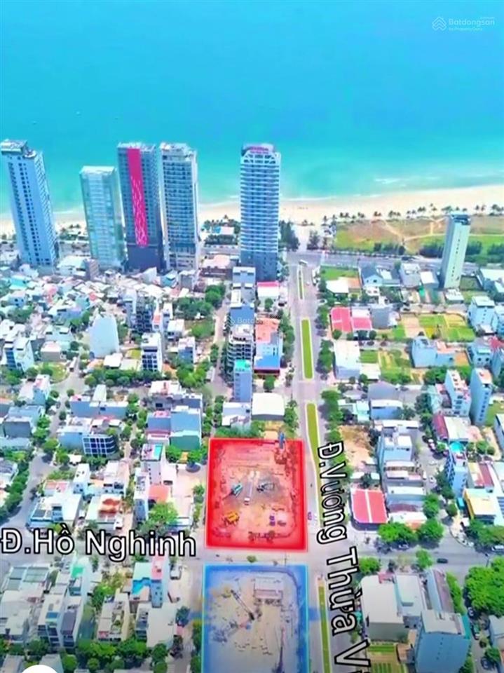 Bất động sản tại Đà Nẵng - ảnh 1
