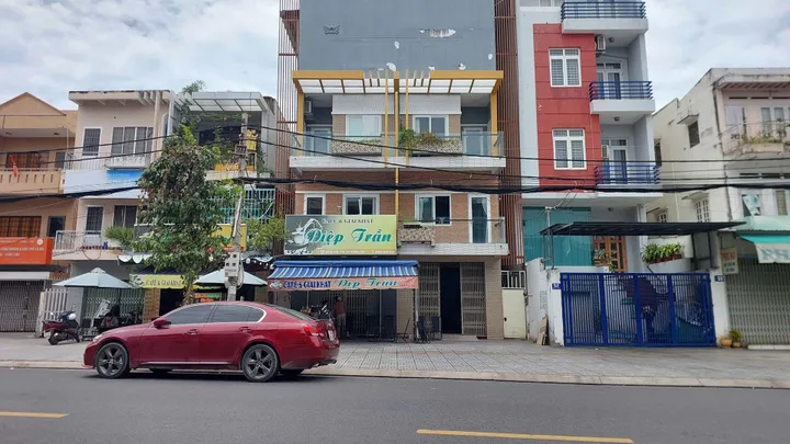 Bất động sản tại TP. Hồ Chí Minh - ảnh 1