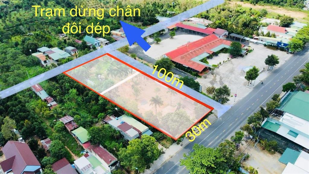 Bất động sản tại Lâm Đồng - ảnh 1