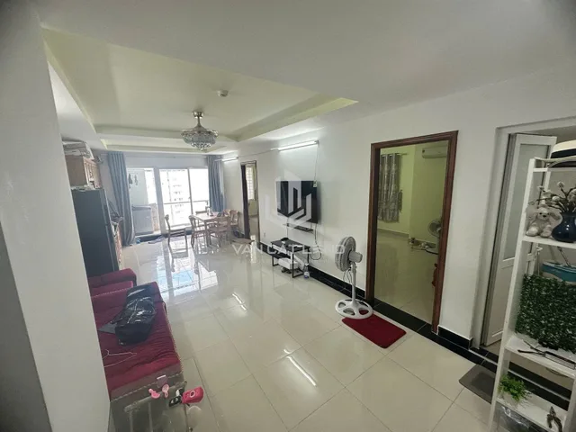 Bất động sản tại Bà Rịa - Vũng Tàu - ảnh 1