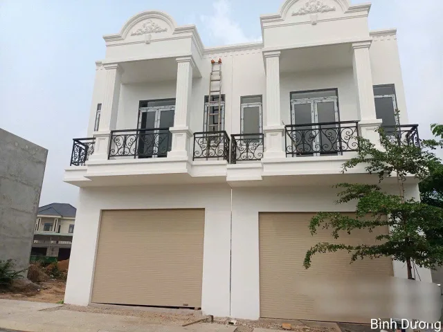 Bất động sản tại Bình Dương - ảnh 1