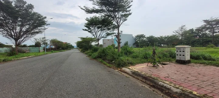 Bất động sản tại Bà Rịa - Vũng Tàu - ảnh 1