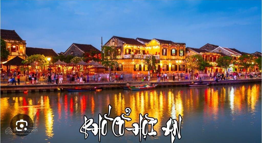 Bất động sản tại Quảng Nam - ảnh 1