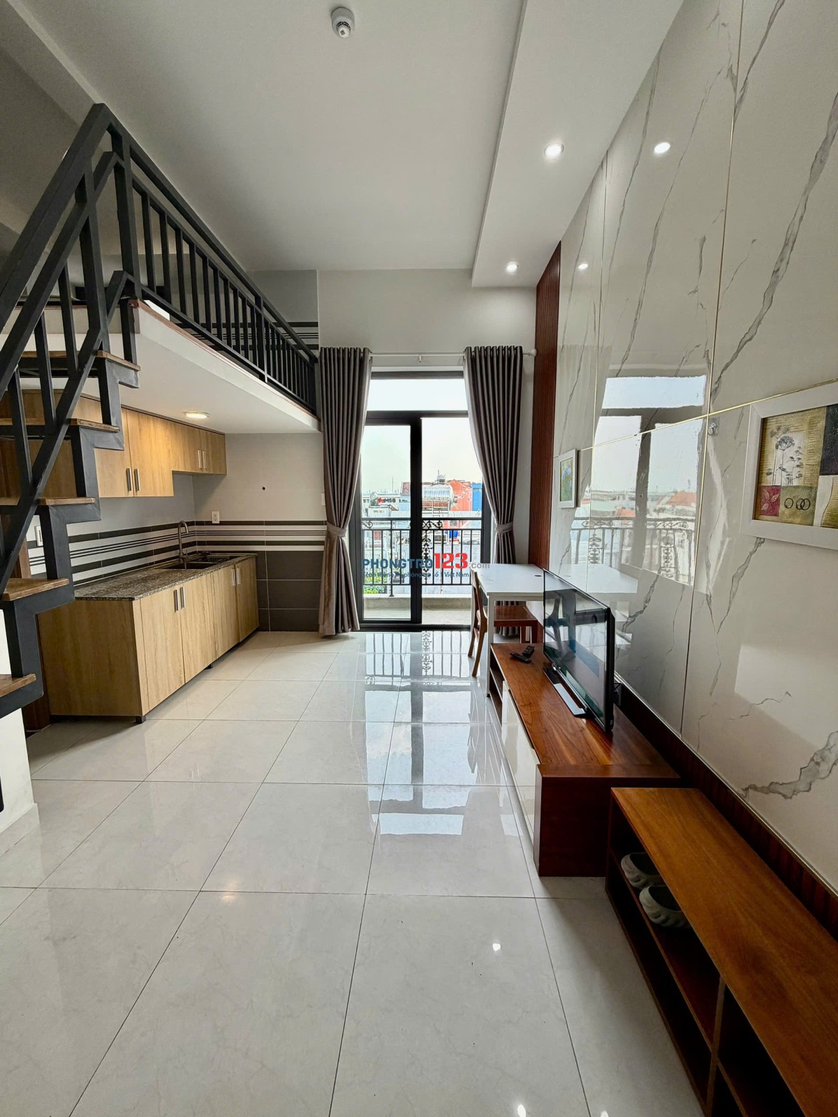 Bất động sản tại TP. Hồ Chí Minh - ảnh 1