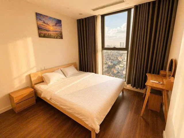 Bất động sản tại TP. Hồ Chí Minh - ảnh 1