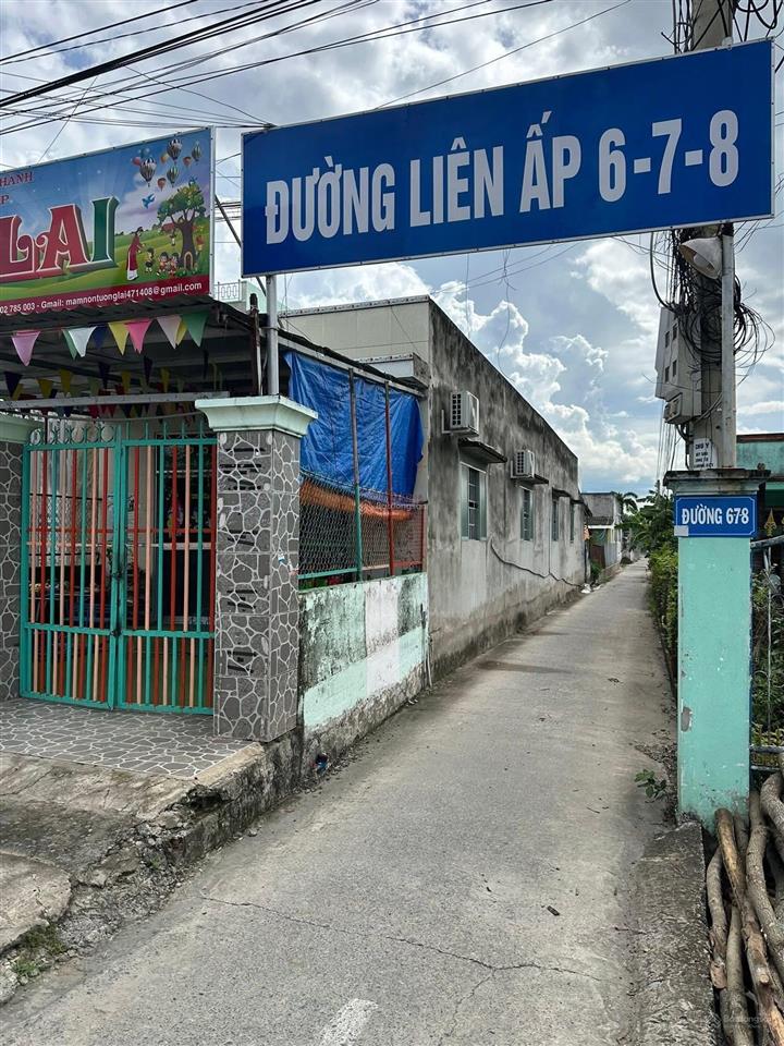 Bất động sản tại Tây Ninh - ảnh 1