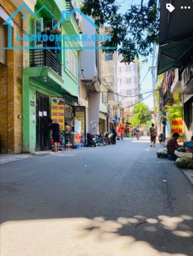 Bất động sản tại Hà Nội - ảnh 1