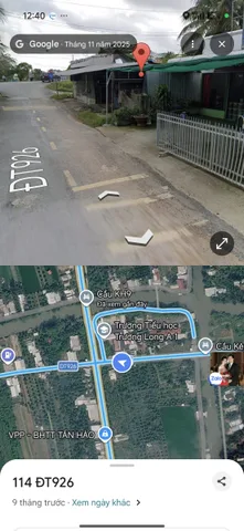 Bất động sản tại Cần Thơ - ảnh 1
