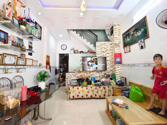 Bất động sản tại TP. Hồ Chí Minh - ảnh 1