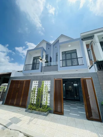 Bất động sản tại Tiền Giang - ảnh 1
