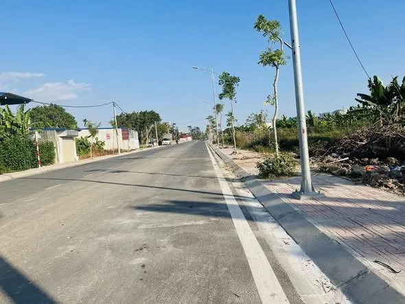 Bất động sản tại Hải Phòng - ảnh 1