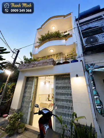 Bất động sản tại TP. Hồ Chí Minh - ảnh 1