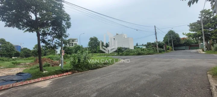 Bất động sản tại Bà Rịa - Vũng Tàu - ảnh 1