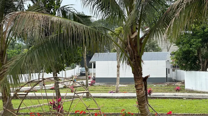 Bất động sản tại Phú Thọ - ảnh 1