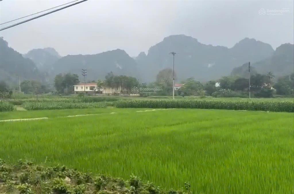Bất động sản tại Hòa Bình - ảnh 1