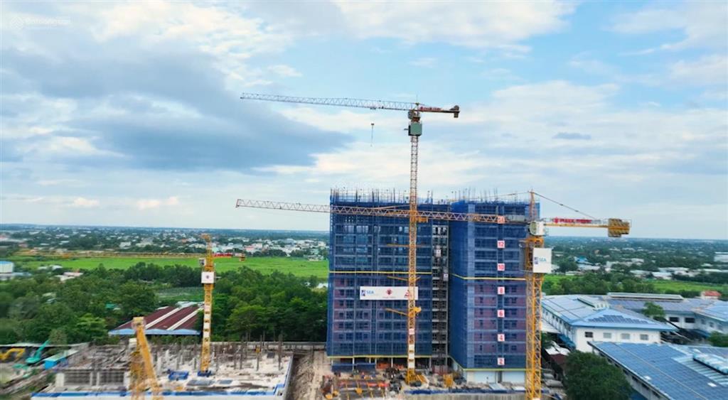 Bất động sản tại Tây Ninh - ảnh 1