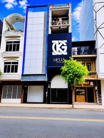 Bất động sản tại TP. Hồ Chí Minh - ảnh 1