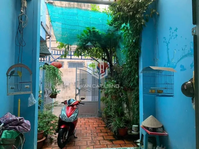 Bất động sản tại Bà Rịa - Vũng Tàu - ảnh 1