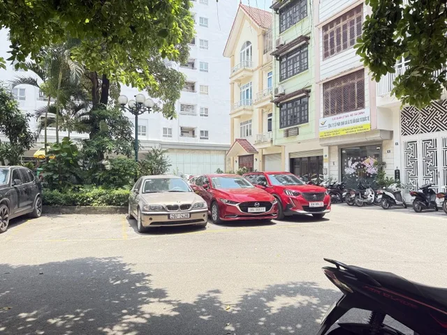 Bất động sản tại Hà Nội - ảnh 1
