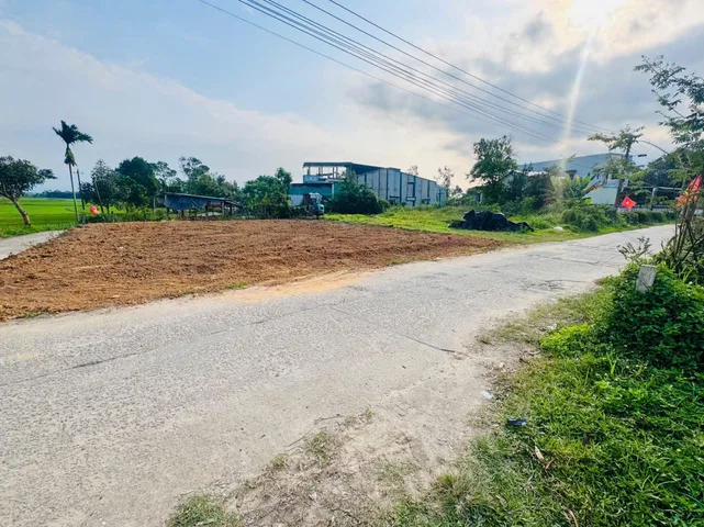 Bất động sản tại Đà Nẵng - ảnh 1