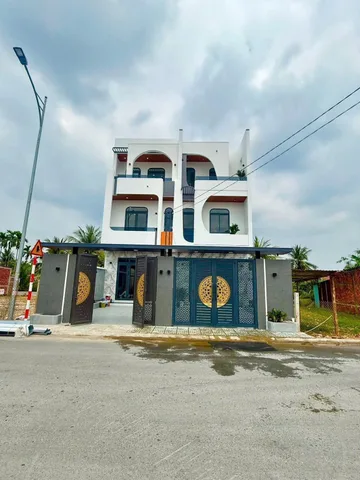 Bất động sản tại Tiền Giang - ảnh 1